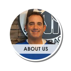 Chiropractor Liverpool NY Steven Klink
