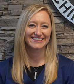 Chiropractic Liverpool NY Jessica Gonzalez
