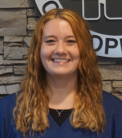 Chiropractic Liverpool NY Libby Rookey